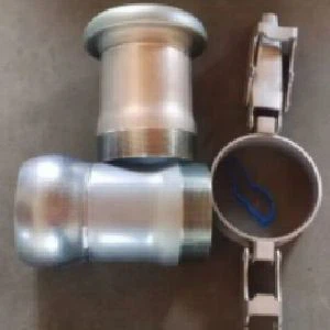 Bauer hortum bağlantıları farklı tipte hortumlarla kullanılabilir mi?